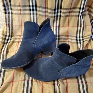Women's Ankle Boots